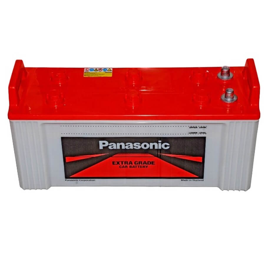 Ắc quy 12V-120AH PANASONIC TC-115F51/ N120